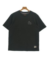 EVISU（エビス）Tシャツ・カットソー 黒 サイズ:XXL メンズ/2200639862088