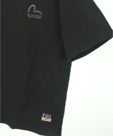 EVISU（エビス）Tシャツ・カットソー 黒 サイズ:XXL メンズ/2200639862088