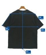 EVISU（エビス）Tシャツ・カットソー 黒 サイズ:XXL メンズ/2200639862088