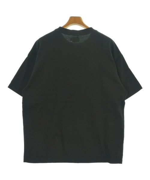 EVISU（エビス）Tシャツ・カットソー 黒 サイズ:XL メンズ/2200639862095