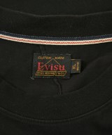 EVISU（エビス）Tシャツ・カットソー 黒 サイズ:XL メンズ/2200639862095