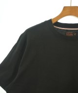 EVISU（エビス）Tシャツ・カットソー 黒 サイズ:XL メンズ/2200639862095
