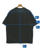 EVISU（エビス）Tシャツ・カットソー 黒 サイズ:XL メンズ/2200639862095