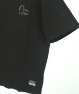 EVISU（エビス）Tシャツ・カットソー 黒 サイズ:XXL メンズ/2200639862101