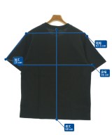 EVISU（エビス）Tシャツ・カットソー 黒 サイズ:XXL メンズ/2200639862101