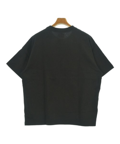 EVISU（エビス）Tシャツ・カットソー 黒 サイズ:XL メンズ/2200639862118