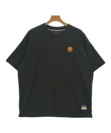 EVISU（エビス）Tシャツ・カットソー 黒 サイズ:XL メンズ/2200639862118