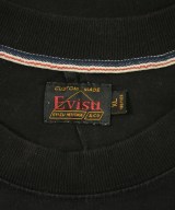 EVISU（エビス）Tシャツ・カットソー 黒 サイズ:XL メンズ/2200639862118