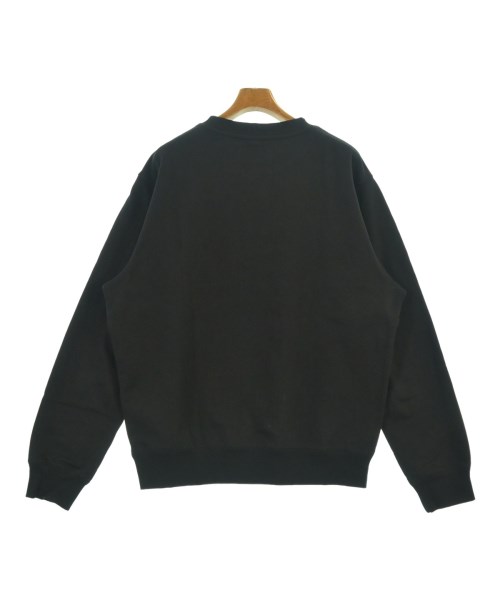 EVISU（エビス）スウェット 黒 サイズ:XXL メンズ/2200639862125