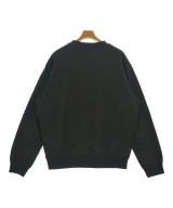 EVISU（エビス）スウェット 黒 サイズ:XXL メンズ/2200639862125