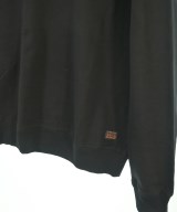 EVISU（エビス）スウェット 黒 サイズ:XXL メンズ/2200639862125
