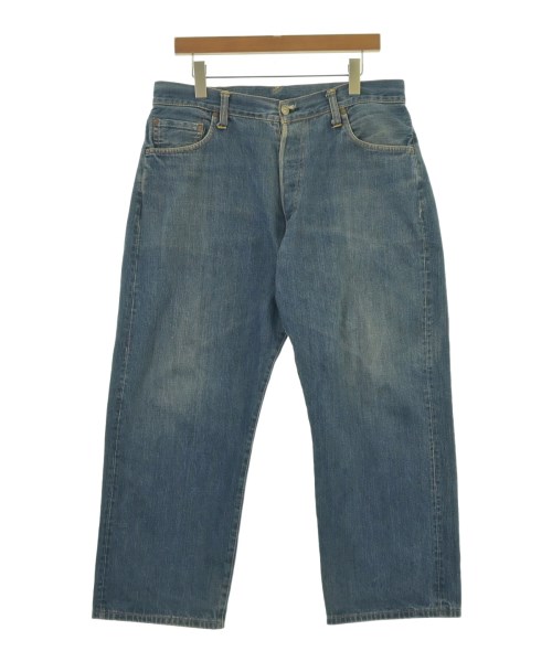 EVISU（エビス）デニムパンツ 青 サイズ:-(L位) メンズ/2200641570025
