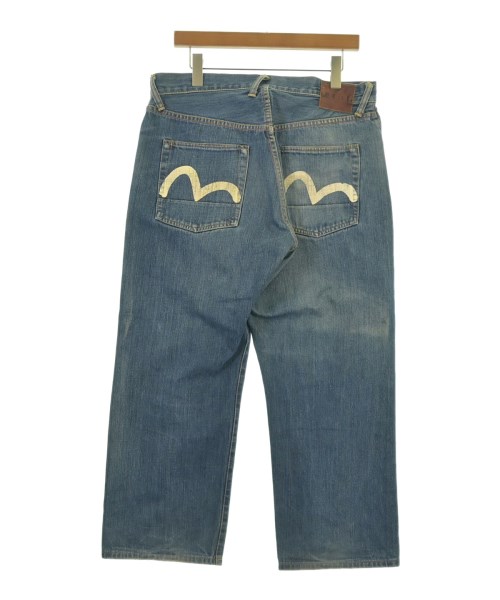 EVISU（エビス）デニムパンツ 青 サイズ:-(L位) メンズ/2200641570025
