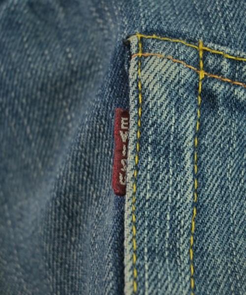 EVISU（エビス）デニムパンツ 青 サイズ:-(L位) メンズ/2200641570025