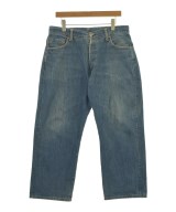 EVISU（エビス）デニムパンツ 青 サイズ:-(L位) メンズ/2200641570025