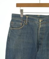 EVISU（エビス）デニムパンツ 青 サイズ:-(L位) メンズ/2200641570025