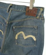 EVISU（エビス）デニムパンツ 青 サイズ:-(L位) メンズ/2200641570025