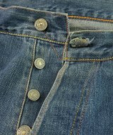 EVISU（エビス）デニムパンツ 青 サイズ:-(L位) メンズ/2200641570025