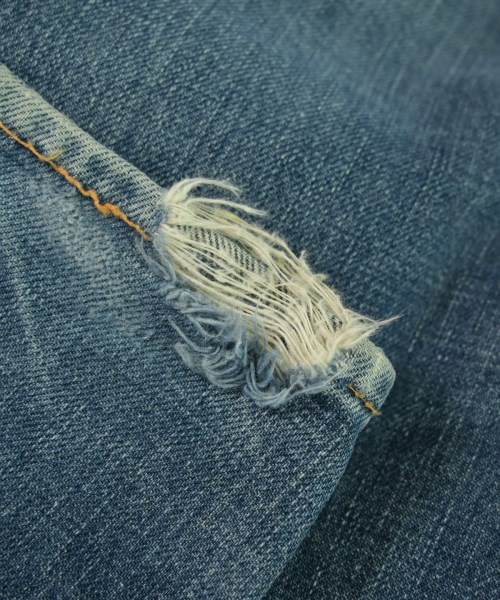 EVISU（エビス）デニムパンツ 青 サイズ:-(M位) メンズ/2200644066013