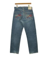 EVISU（エビス）デニムパンツ 青 サイズ:-(M位) メンズ/2200644066013