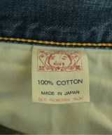 EVISU（エビス）デニムパンツ 青 サイズ:-(M位) メンズ/2200644066013