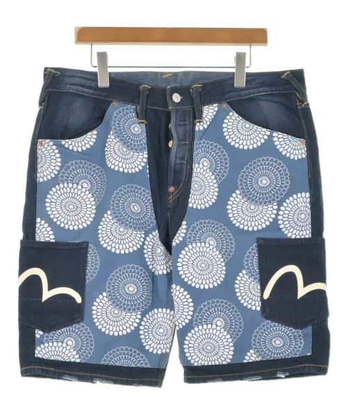 エビス(EVISU)のEVISU ショートパンツ