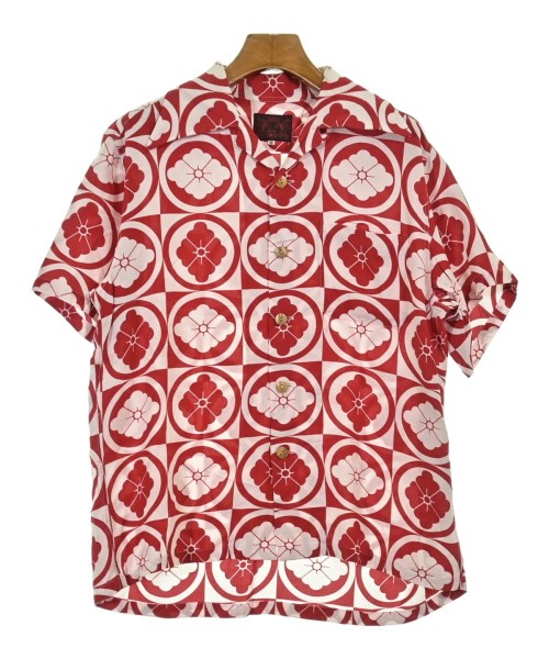 エビス(EVISU)のEVISU カジュアルシャツ