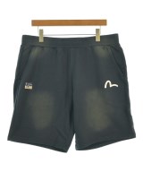EVISU ショートパンツ