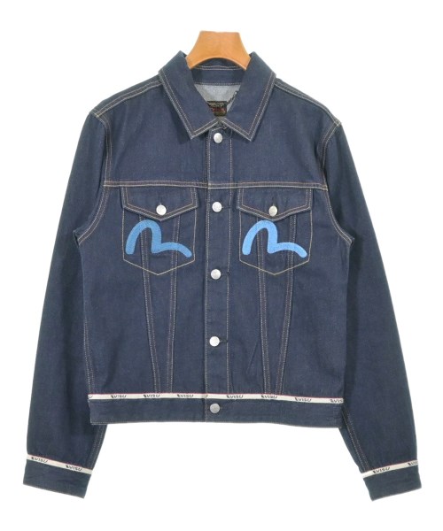 エビス(EVISU)のEVISU デニムジャケット