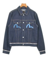 EVISU デニムジャケット