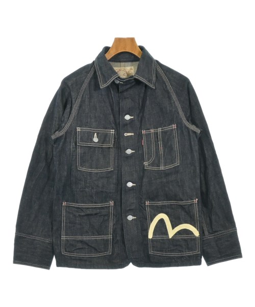 エビス(EVISU)のEVISU カバーオール