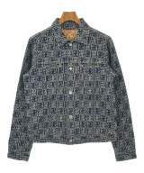 EVISU デニムジャケット