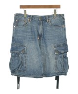 EVISU ショートパンツ