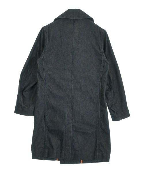 EVISU（エビス）その他 紺 サイズ:36(S位) レディース/2200629116078