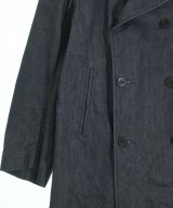 EVISU（エビス）その他 紺 サイズ:36(S位) レディース/2200629116078