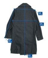 EVISU（エビス）その他 紺 サイズ:36(S位) レディース/2200629116078