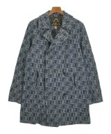 EVISU（エビス）その他 紺 サイズ:38(S位) レディース/2200629116085