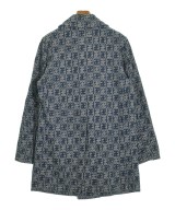 EVISU（エビス）その他 紺 サイズ:38(S位) レディース/2200629116085