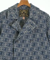 EVISU（エビス）その他 紺 サイズ:38(S位) レディース/2200629116085