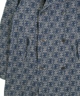 EVISU（エビス）その他 紺 サイズ:38(S位) レディース/2200629116085