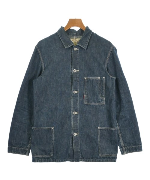 エビス(EVISU)のEVISU カバーオール