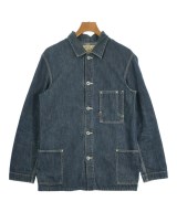 EVISU カバーオール