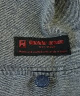 EVISU（エビス）カジュアルジャケット 青 サイズ:-(L位) メンズ/2200629116108