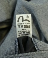 EVISU（エビス）カジュアルジャケット 青 サイズ:-(L位) メンズ/2200629116108