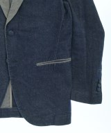 EVISU（エビス）カジュアルジャケット 青 サイズ:-(L位) メンズ/2200629116108