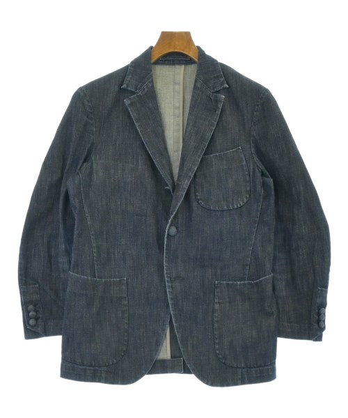 エビス(EVISU)のEVISU カジュアルジャケット