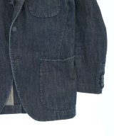 EVISU（エビス）カジュアルジャケット 青 サイズ:-(L位) メンズ/2200629116115