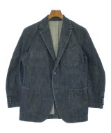 EVISU カジュアルジャケット