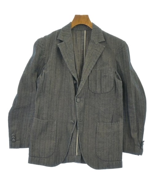 エビス(EVISU)のEVISU カジュアルジャケット