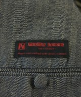 EVISU（エビス）カジュアルジャケット グレー サイズ:46(L位) メンズ/2200629116122